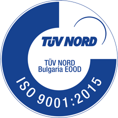 Система за управление на качеството EN ISO 9001:2008