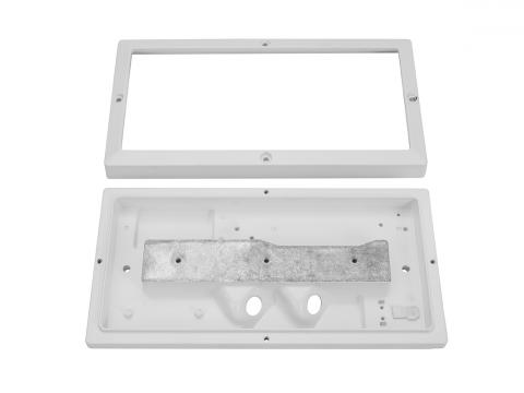 die casting interior cover base LED lamp.jpg
