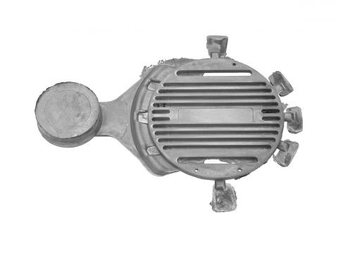 diecasting LED lamp radiator.jpg